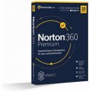 Norton 360 PREMIUM 75GB 10 lic. 1 rok (21416695)