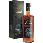 Malteco 10y 40% 0,7 l (karton) – Zboží Dáma
