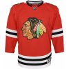 Hokejový dres Outerstuff Dětský dres Chicago Blackhawks Premier Home