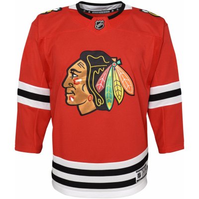 Outerstuff Dětský dres Chicago Blackhawks Premier Home