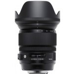 SIGMA 24-105mm f/4 DG OS HSM ART Nikon – Hledejceny.cz