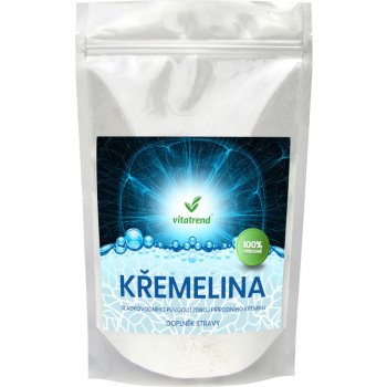 Vitatrend Křemelina 250 g