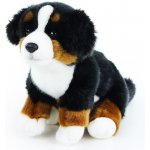 Rappa pes salašnický sedící 23 cm – Zboží Mobilmania