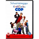 Film Policajt ze školky DVD