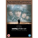 Saving Private Ryan DVD