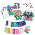 pixel Nebulous Star Sada tavnýchových korálků – Zboží Dáma