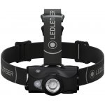Ledlenser MH8 – Zboží Dáma