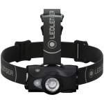 Ledlenser MH8 – Sleviste.cz