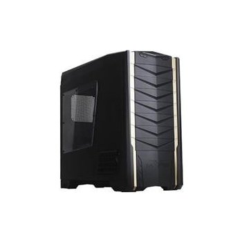 SilverStone Raven RV03 SST-RV03B-W