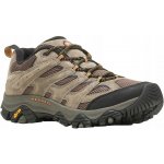 Merrell Moab 3 Walnut béžová – Zbozi.Blesk.cz