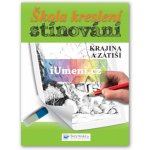 Škola kreslení, stínování - krajina a zátiší – Hledejceny.cz