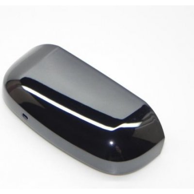 Kryt Nokia C2-02, C2-03 spodní černý – Zboží Živě