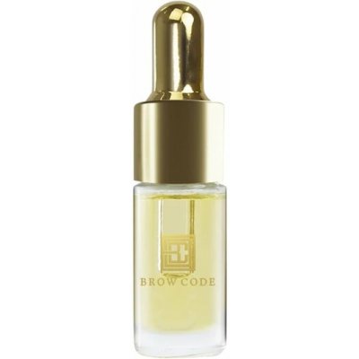 Brow Code Péče Nourishing Growth Oil 5 ml – Sleviste.cz