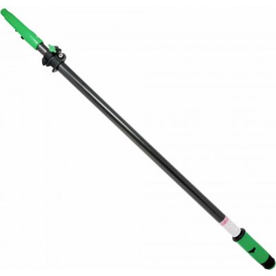 UNGER Teleskopické násady z karbonu 1,5 m 2 díly CCP15 – Hledejceny.cz