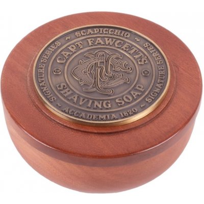 Captain Fawcett mýdlo na holení 110 g – Zboží Dáma
