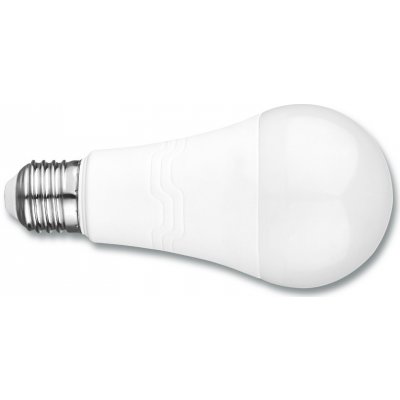 Ecolite LED žárovka E27 20W LED20W-A65/E27/4100K bílá – Zboží Živě