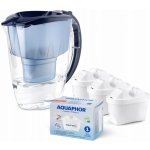 Aquaphor Amethyst 2,8 l černá – Zboží Mobilmania