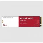 WD Red SN700 4TB, WDS400T1R0C – Zboží Živě