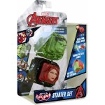 Cobi Battle Cubes Marvel Avengers – Zboží Dáma