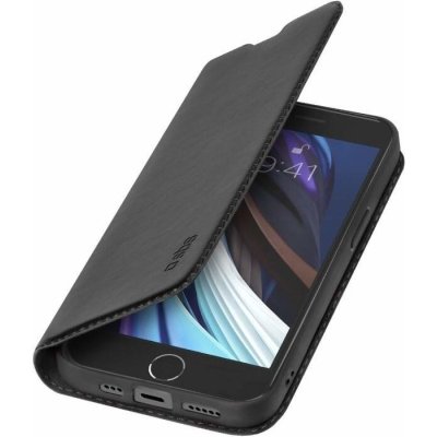 Pouzdro SBS Book Wallet Lite Apple iPhone 7/8/SE 2020/SE 2022 černé – Hledejceny.cz