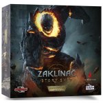 Asmodee Zaklínač: Starý svět Legendární lov Rozšíření – Zboží Dáma