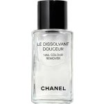 Chanel Le Dissolvant Douceur odlakovač na nehty s arganovým olejem (Nail Color Remover with Agran Oil and Vitamin E) 50 ml – Zboží Mobilmania