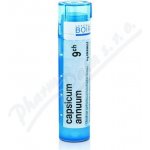 CAPSICUM ANNUUM POR 9CH GRA 1X4G – Hledejceny.cz