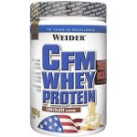 Weider CFM Whey Protein 908 g – Hledejceny.cz