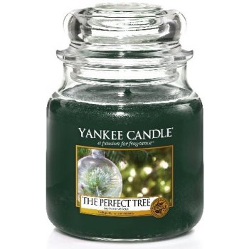 Yankee Candle The Perfect Tree 12 x 9,8 g