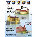 Vystřihovánky České hrady – Hledejceny.cz