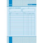 Optys 1043 Dodací list A4 – Zboží Živě