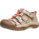 Keen Newport H2 Children safari/birch