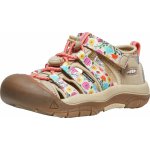 Keen Newport H2 Children safari/birch – Hledejceny.cz