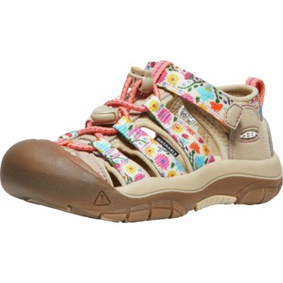 Keen Newport H2 Children safari/birch – Hledejceny.cz