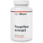 GymBeam Řimbaba obecná extrakt 60 kapslí – Hledejceny.cz
