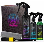 RRCustoms Bad Boys All Interior Pack Boy – Sleviste.cz