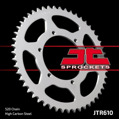 JT Sprockets JTR 610-51 – Hledejceny.cz