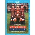 Ja ne spík Ingliš aneb Fantozzi ve škole DVD – Hledejceny.cz