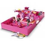 LEGO® Disney 43201 Kouzelné dveře Isabely – Hledejceny.cz