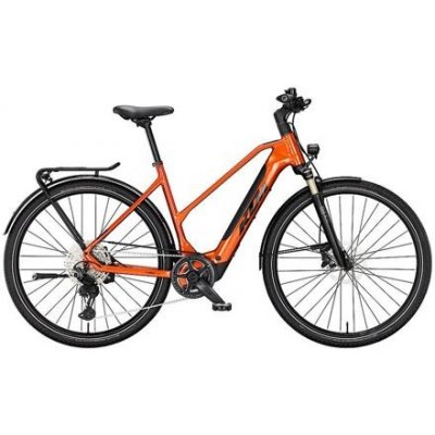 KTM Macina Sport SX 10 dámské 2024