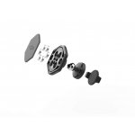 FIXED Icon Flex FIXIC-FLEX-BK – Zboží Živě