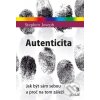 Elektronická kniha Autenticita. Jak být sám sebou a proč na tom záleží - Stephen Joseph