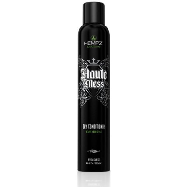 Kondicionér a balzám na vlasy Hempz Haute Mess Dry Conditioner 200 ml