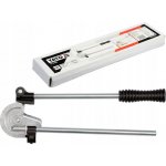 Yato Ohybačka na trubky Al, Cu, 180°, pr. 15/32' - 12mm | YT-21842 – Hledejceny.cz