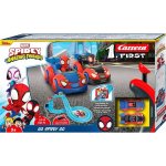 Carrera FIRST 63050 Spidey Go Webs Go – Zboží Dáma