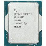 Intel Core i5-12400F CM8071504650609 – Zboží Živě