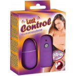 You2Toys Lust Control Stufen – Zboží Dáma
