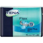 Tena Flex Plus XL 30 ks – Zboží Dáma