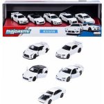 Majorette Nissan Dárková sada (5 ks) – Hledejceny.cz