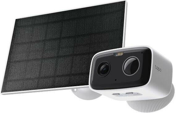 TP-LINK Tapo C400 KIT